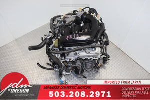 JDM 2005-2006 3GR-FE TOYOTA LEXUS GS300 V6 Engine 3.0L