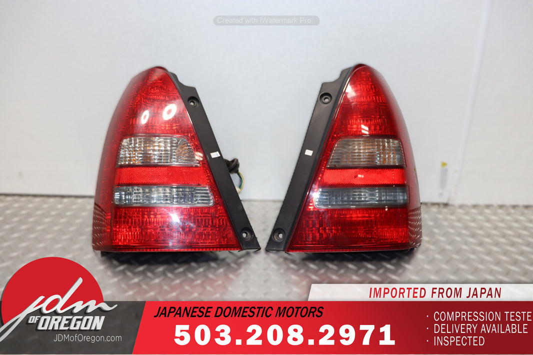 JDM 2003 2004 2005 SUBARU FORESTER XT (SG5) COMPLETE BLUE FRONT END NOSE CUT CONVERSION