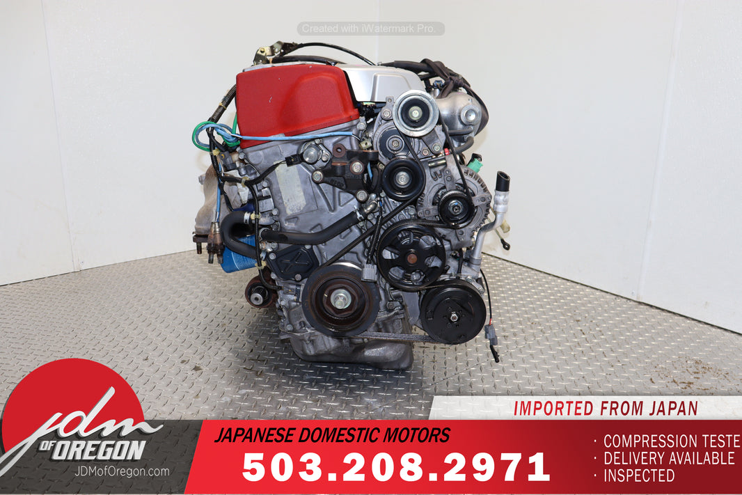 JDM K20A HONDA ACCORD EURO R CL7 TSX TYPE R ENGINE ONLY