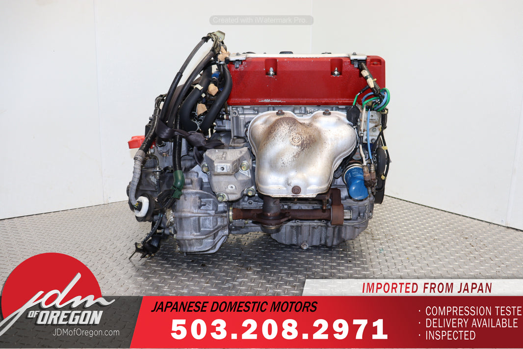 JDM K20A HONDA ACCORD EURO R CL7 TSX TYPE R ENGINE ONLY