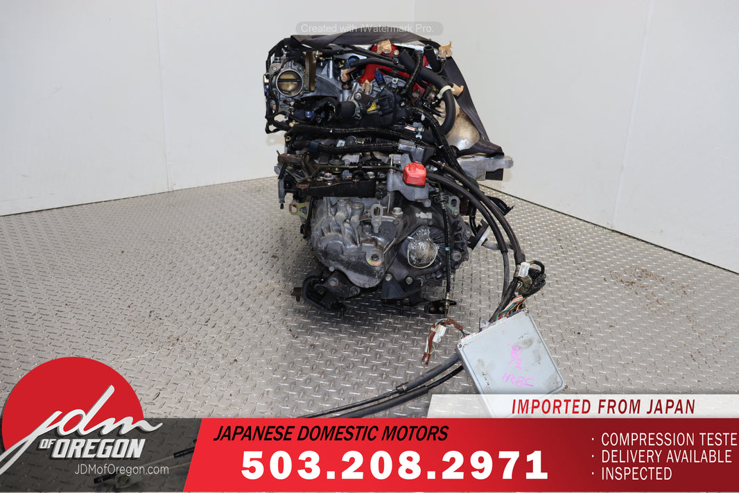 JDM K20A HONDA ACCORD EURO R CL7 TSX TYPE R ENGINE ONLY