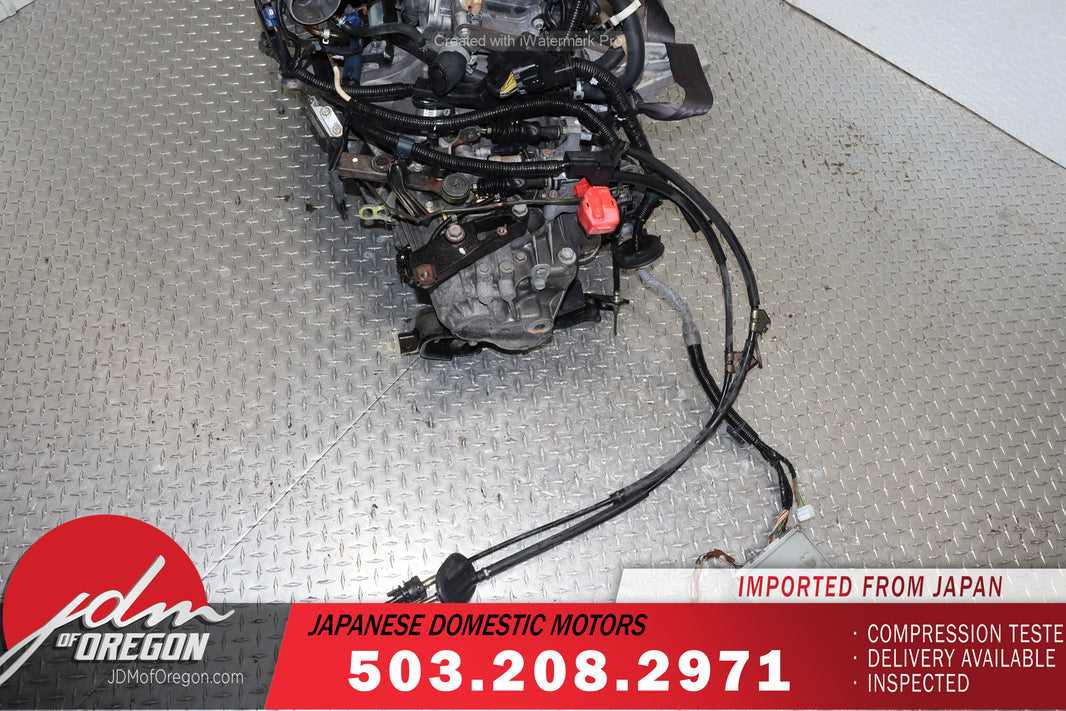 JDM K20A HONDA ACCORD EURO R CL7 TSX TYPE R ENGINE ONLY