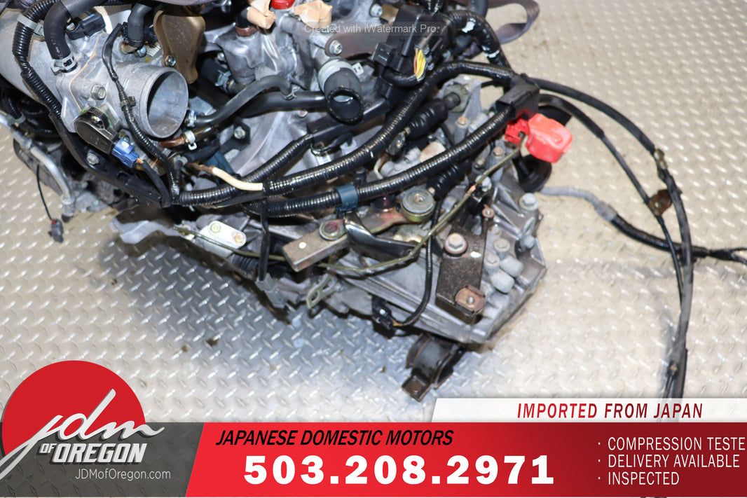 JDM K20A HONDA ACCORD EURO R CL7 TSX TYPE R ENGINE ONLY
