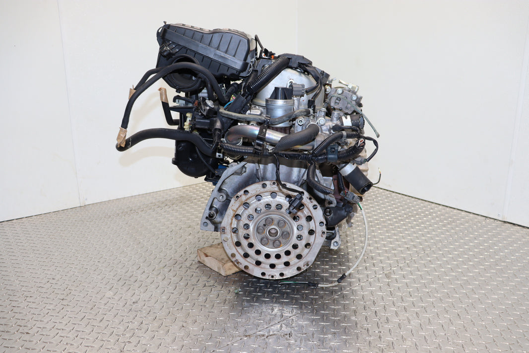 2001–2005 Honda Civic Engine JDM D17A2 1.7L 4-Cylinder SOHC VTEC