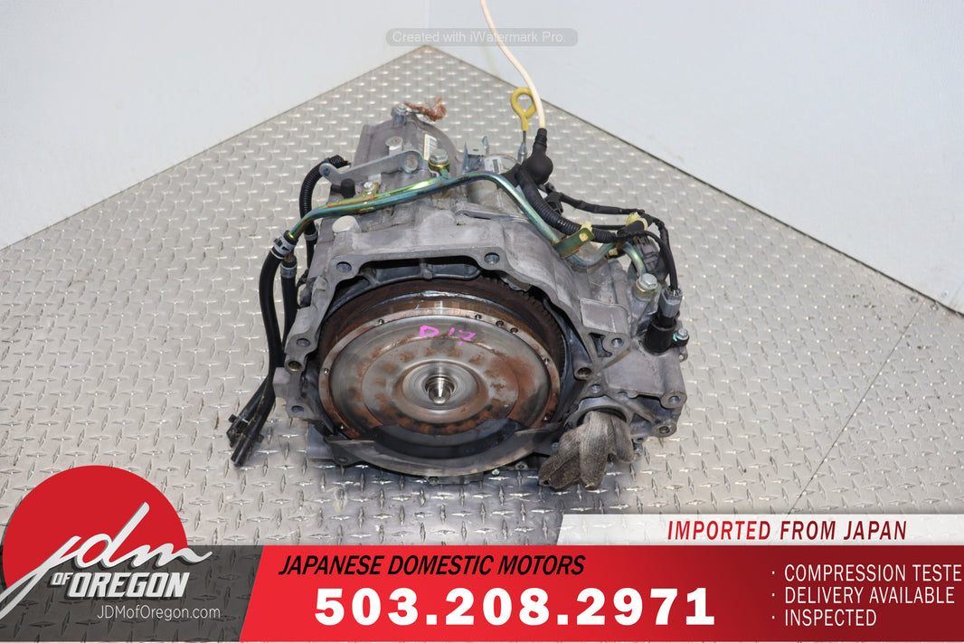 2001–2005 Honda Civic Automatic Transmission JDM D17A 1.7L