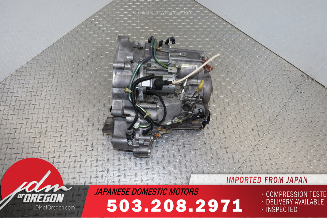 2001–2005 Honda Civic Automatic Transmission JDM D17A 1.7L