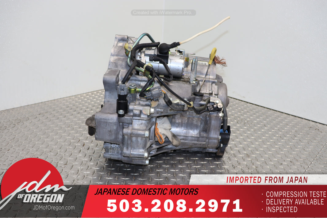 2001–2005 Honda Civic Automatic Transmission JDM D17A 1.7L