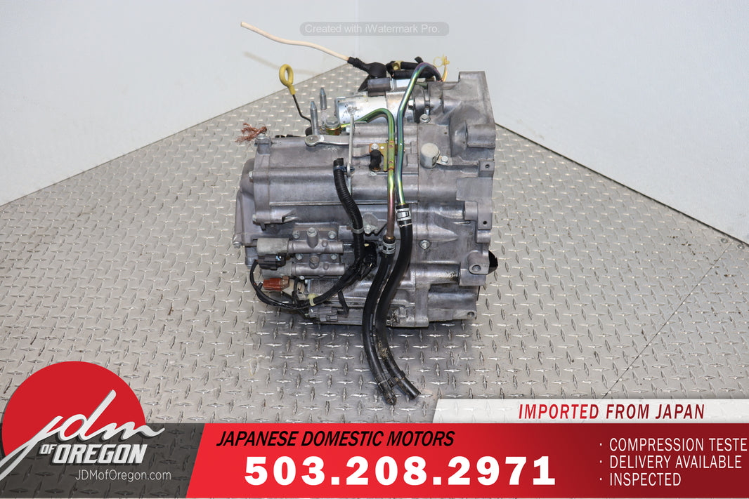 2001–2005 Honda Civic Automatic Transmission JDM D17A 1.7L