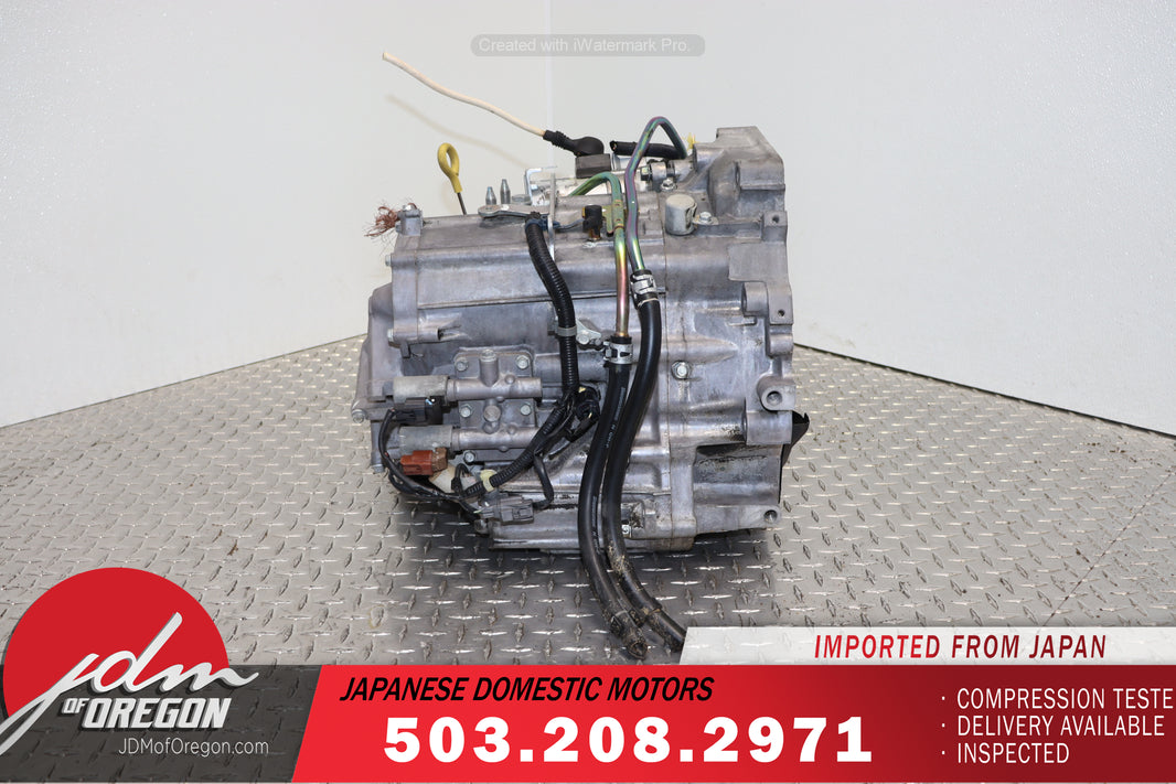 2001–2005 Honda Civic Automatic Transmission JDM D17A 1.7L
