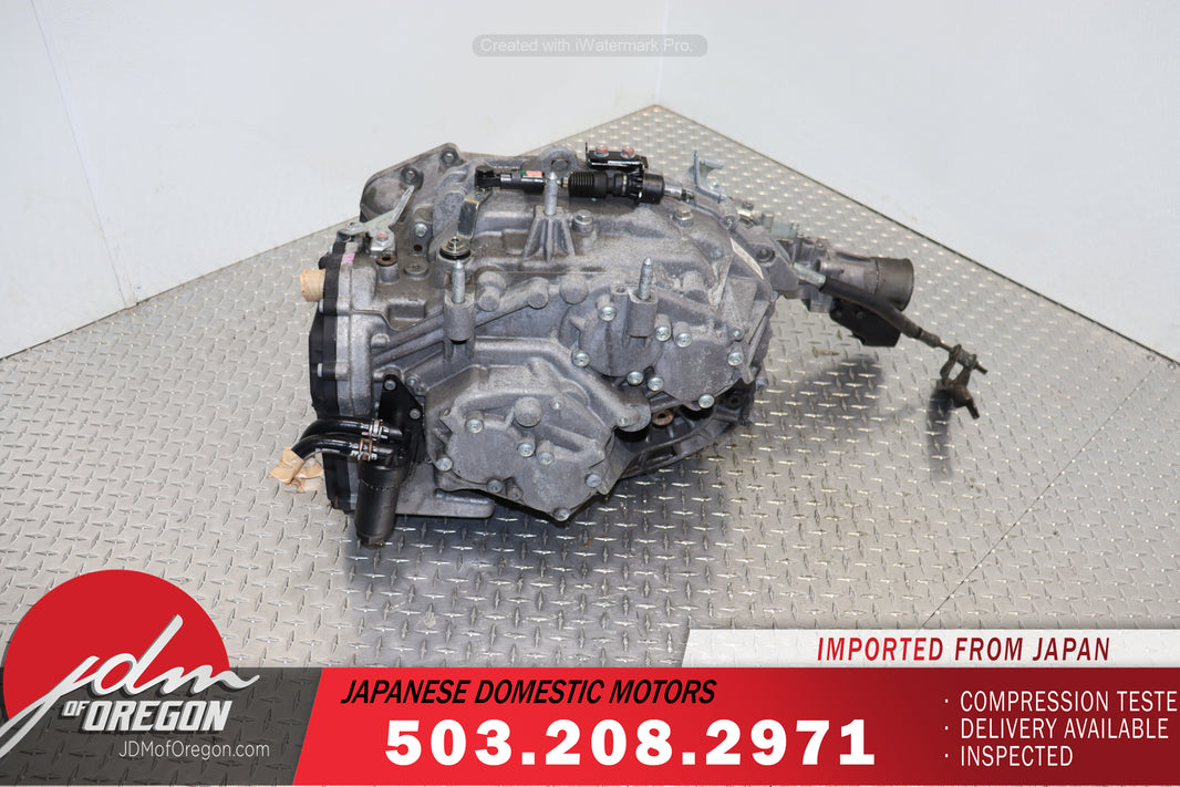 2008–2015 Mitsubishi Lancer Ralliart / Evolution X Automatic AWD Transmission JDM 4B11T
