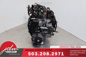 JDM A25A-FKS Engine for Toyota Camry (2018-2022) – 2.5L Inline-4 DOHC Motor