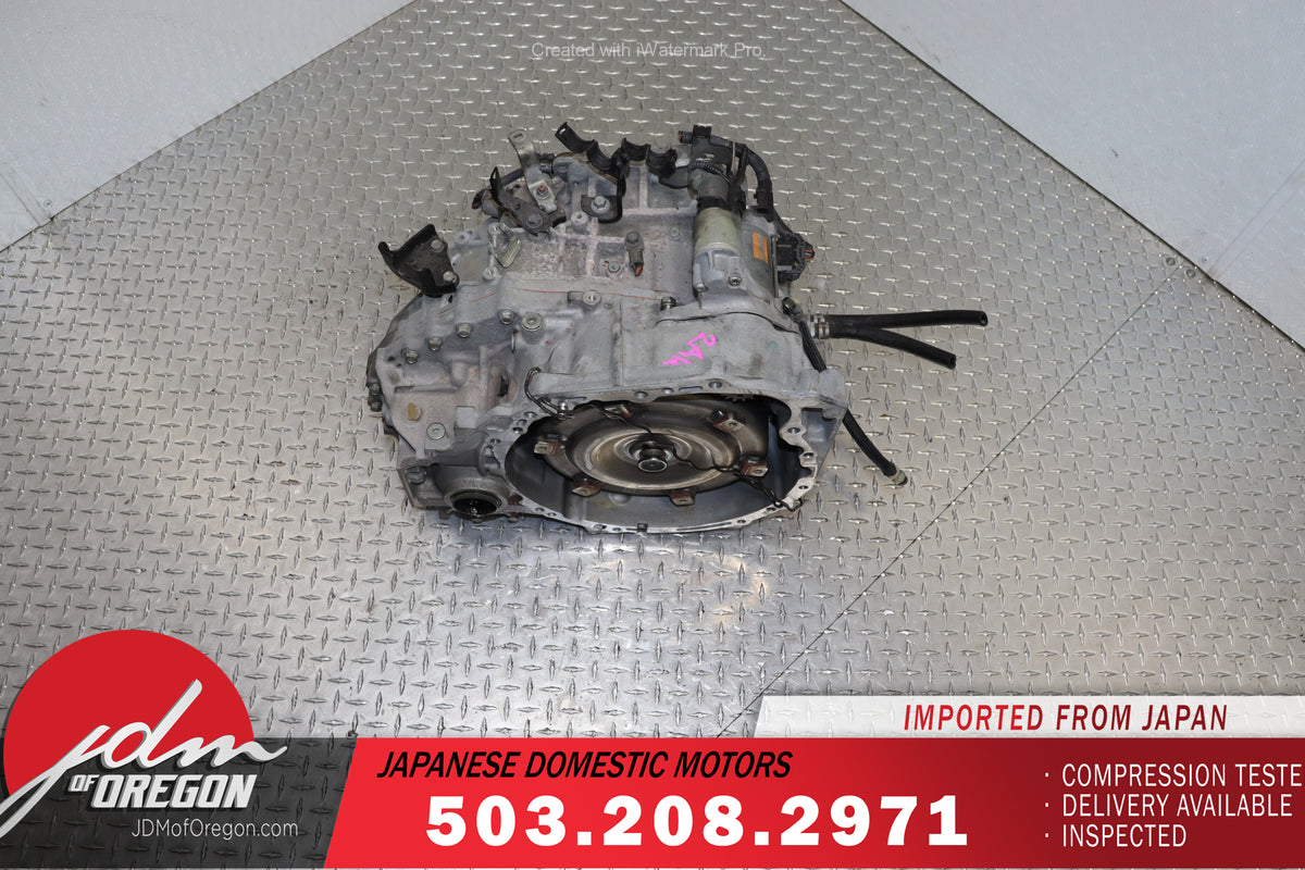 2013–2018 Toyota RAV4 4-Cylinder Automatic Transmission JDM 2AR-FE