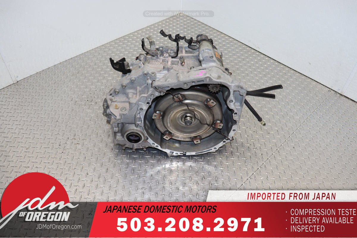 2013–2018 Toyota RAV4 4-Cylinder Automatic Transmission JDM 2AR-FE