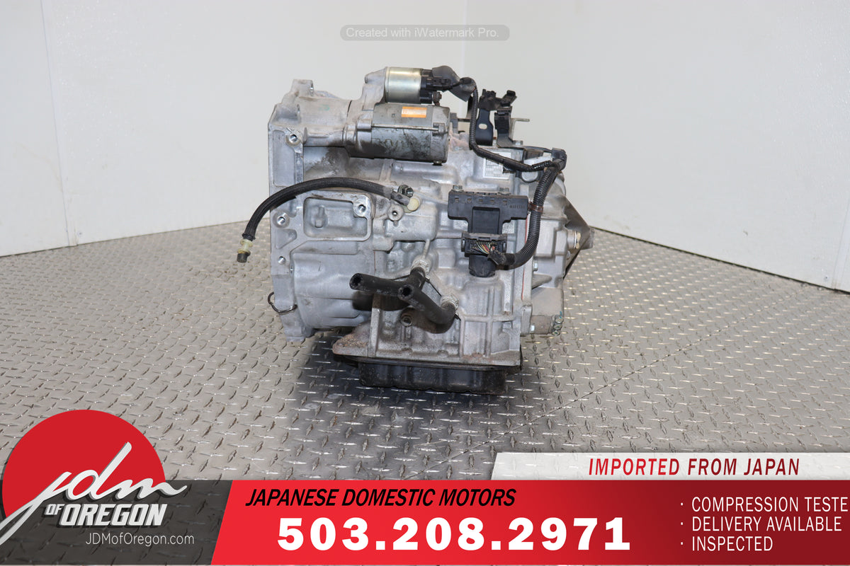 2013–2018 Toyota RAV4 4-Cylinder Automatic Transmission JDM 2AR-FE