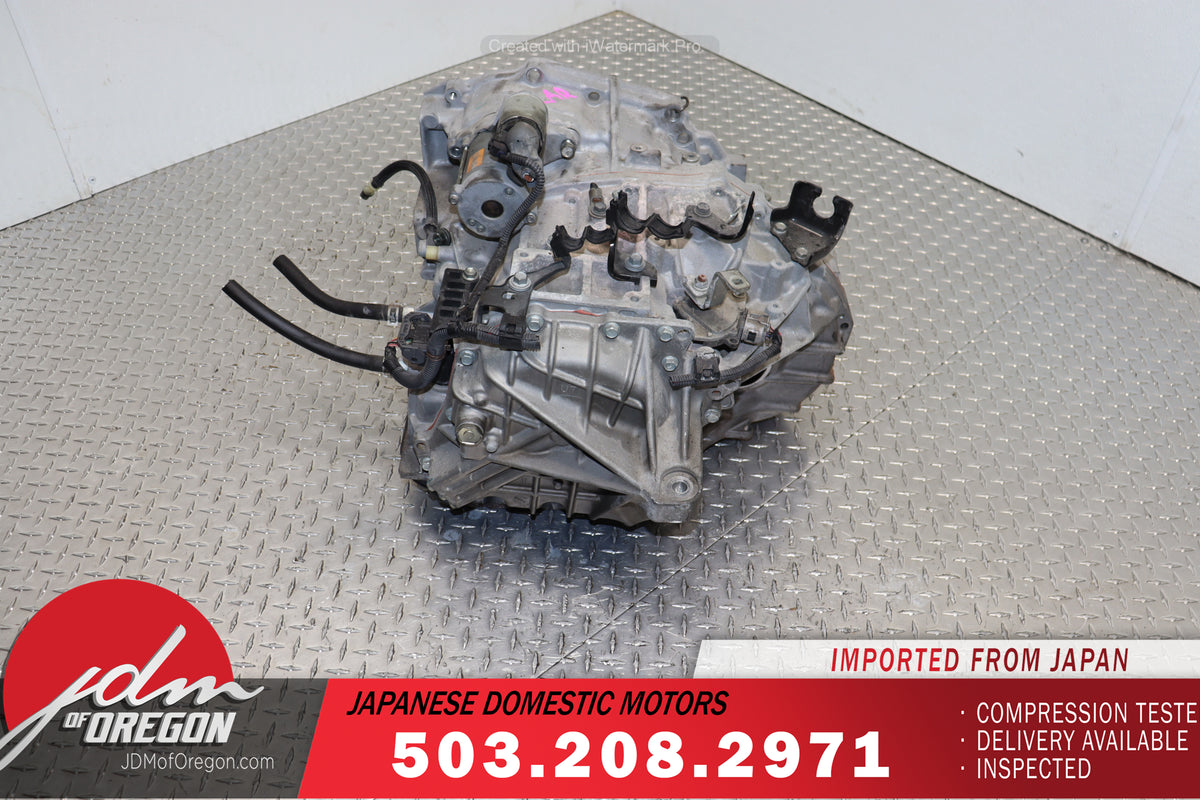 2013–2018 Toyota RAV4 4-Cylinder Automatic Transmission JDM 2AR-FE