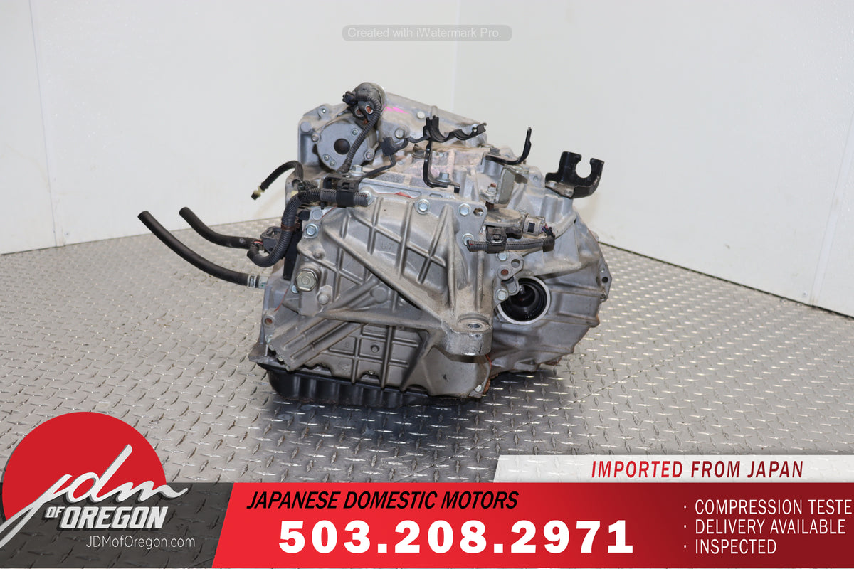 2013–2018 Toyota RAV4 4-Cylinder Automatic Transmission JDM 2AR-FE