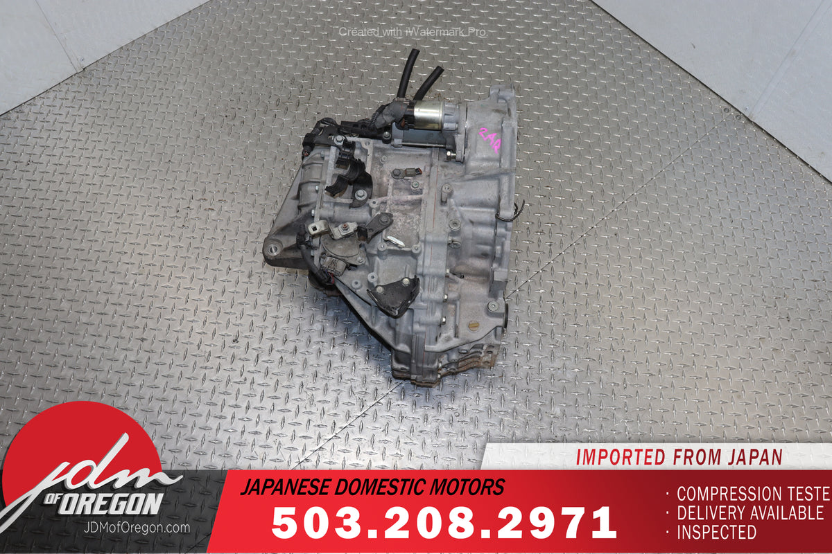 2013–2018 Toyota RAV4 4-Cylinder Automatic Transmission JDM 2AR-FE