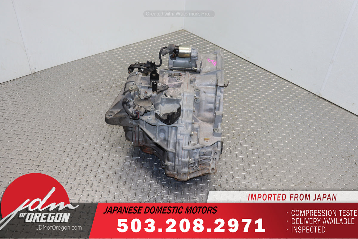 2013–2018 Toyota RAV4 4-Cylinder Automatic Transmission JDM 2AR-FE