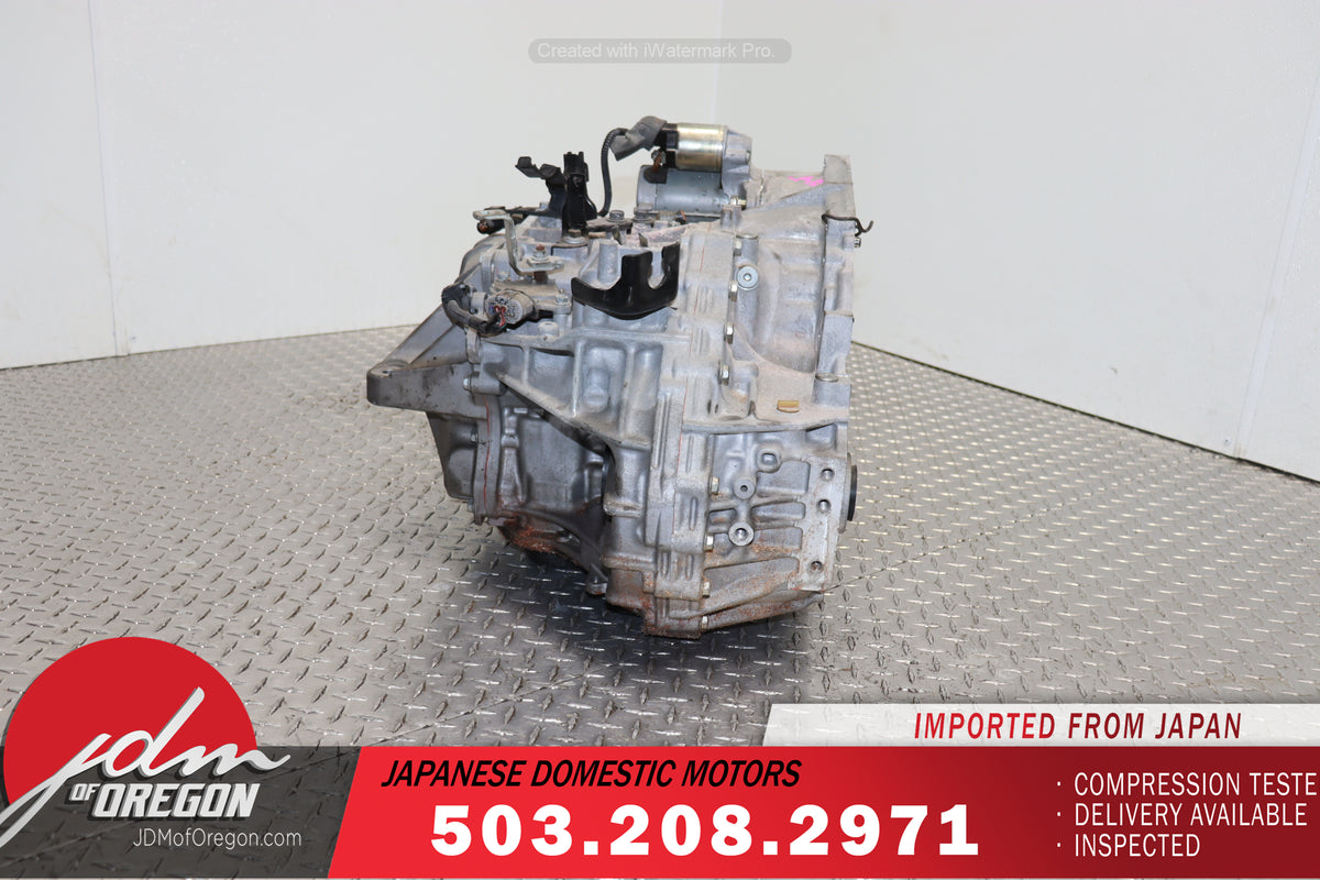 2013–2018 Toyota RAV4 4-Cylinder Automatic Transmission JDM 2AR-FE