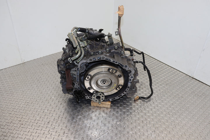 (2003-2007) Nissan Murano Automatic Transmission 3.5L V6 FWD JDM VQ35DE