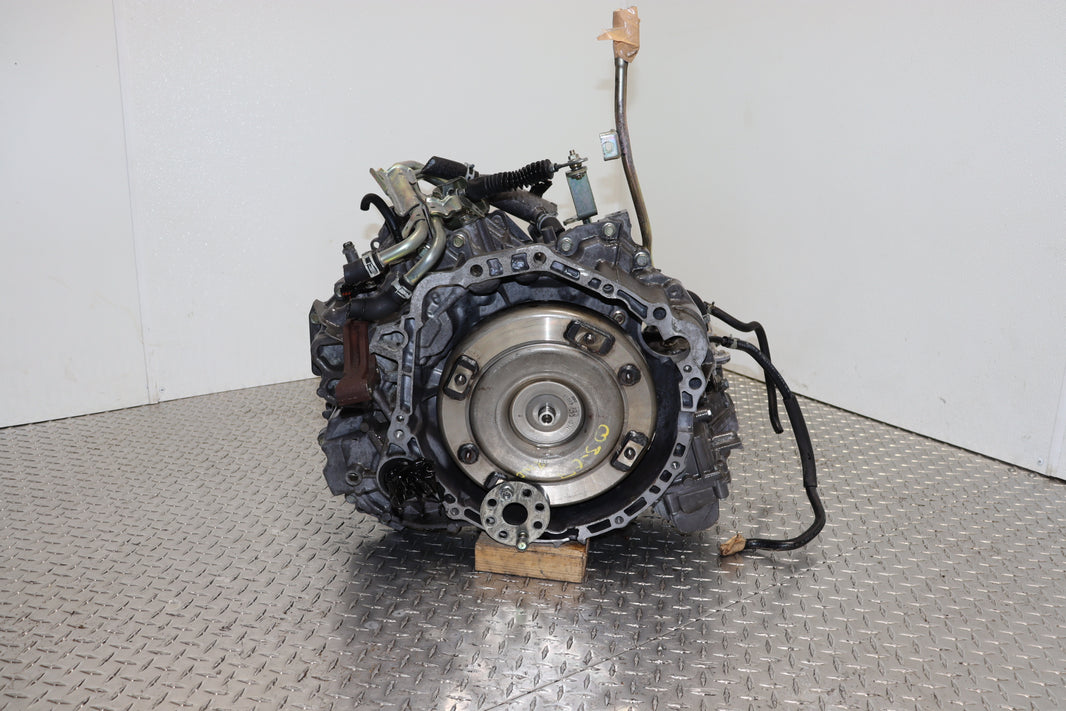 (2003-2007) Nissan Murano Automatic Transmission 3.5L V6 FWD JDM VQ35DE