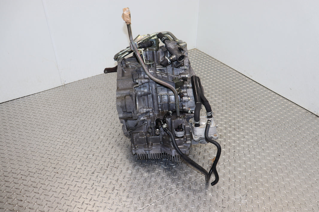 (2003-2007) Nissan Murano Automatic Transmission 3.5L V6 FWD JDM VQ35DE