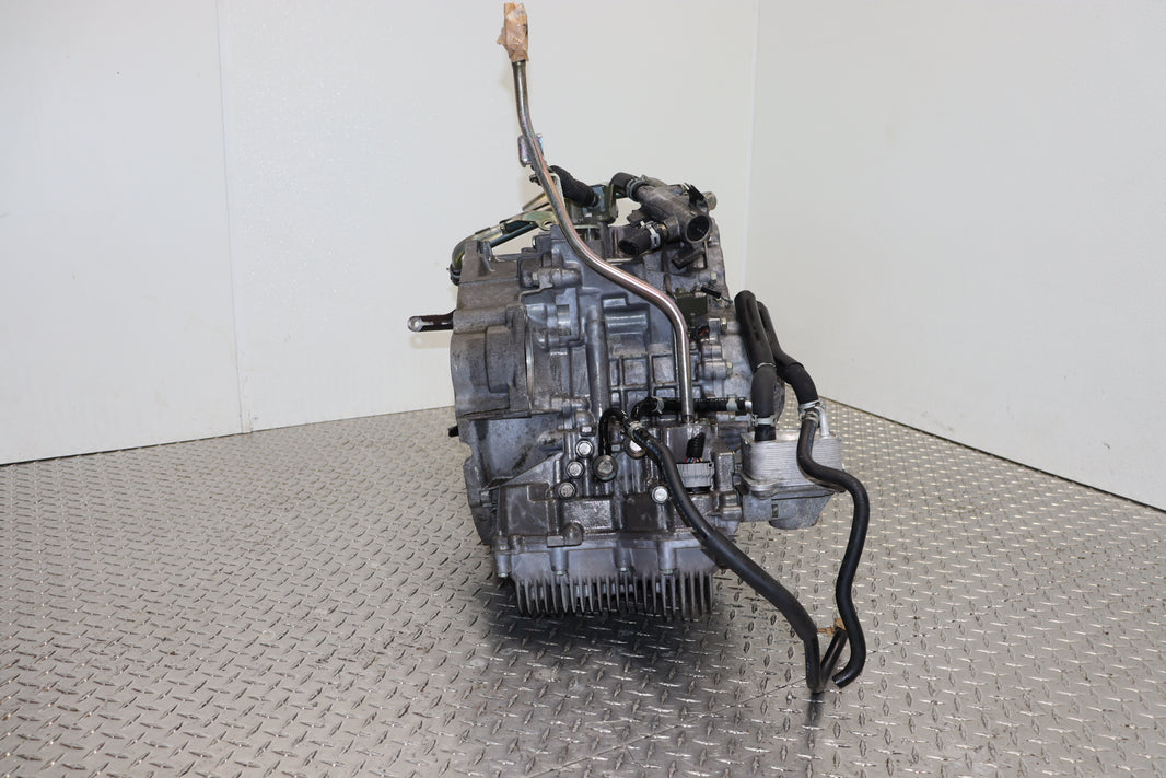 (2003-2007) Nissan Murano Automatic Transmission 3.5L V6 FWD JDM VQ35DE