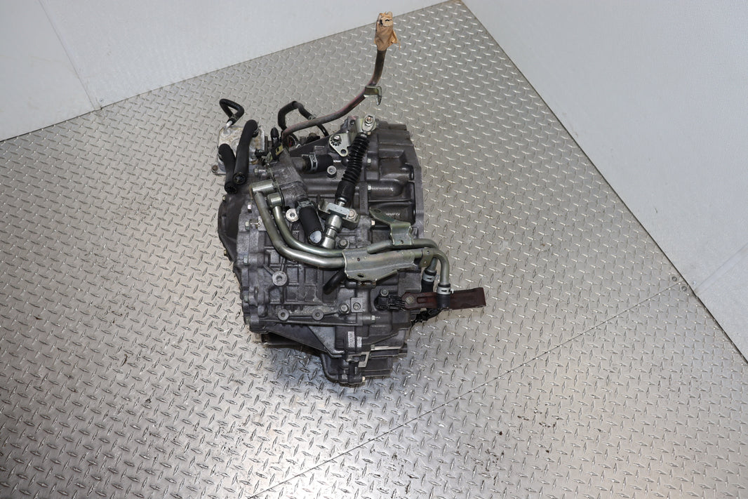 (2003-2007) Nissan Murano Automatic Transmission 3.5L V6 FWD JDM VQ35DE