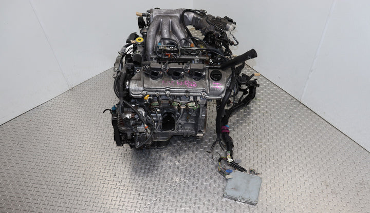 1998–2003 Toyota Sienna Engine (2WD) JDM 1MZ-FE 3.0L VVT-i