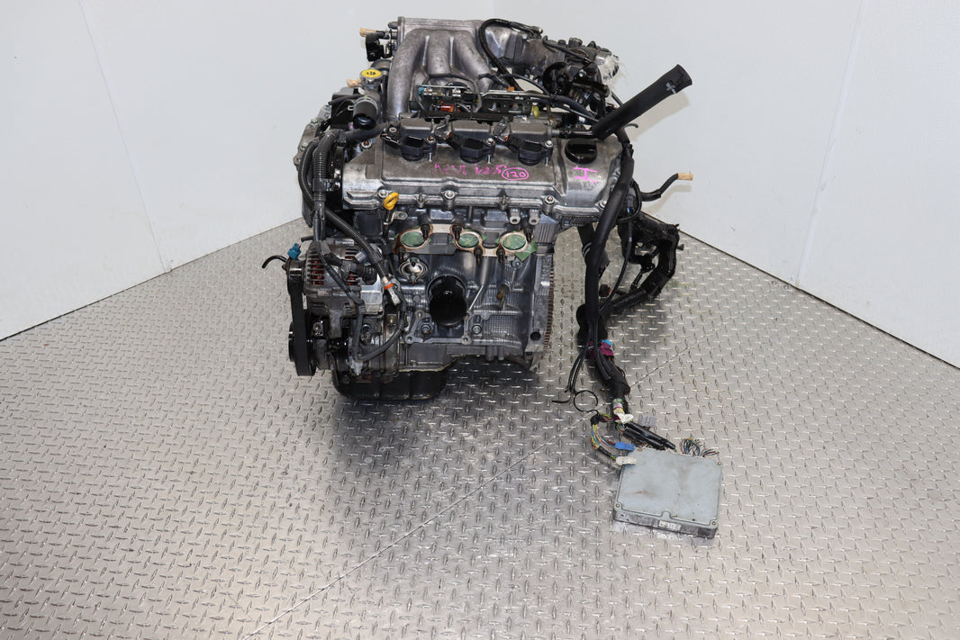 1999–2003 Toyota Avalon 1MZ-FE 3.0L V6 JDM VVT-i Engine | FWD