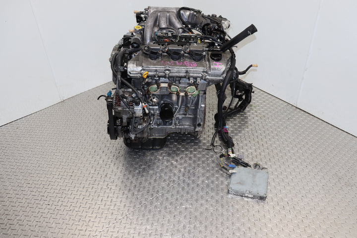 1999–2003 Toyota Avalon 1MZ-FE 3.0L V6 JDM VVT-i Engine | FWD