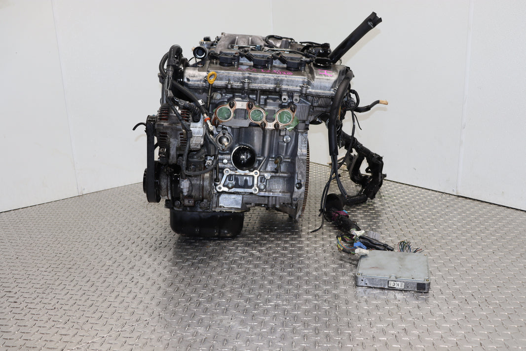 1999–2003 Toyota Avalon 1MZ-FE 3.0L V6 JDM VVT-i Engine | FWD