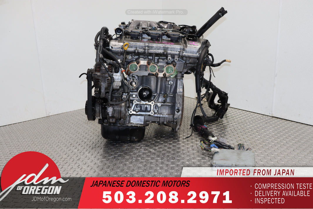 1999–2003 Lexus RX300 Engine JDM 1MZ-FE 3.0L VVT-i (2WD)