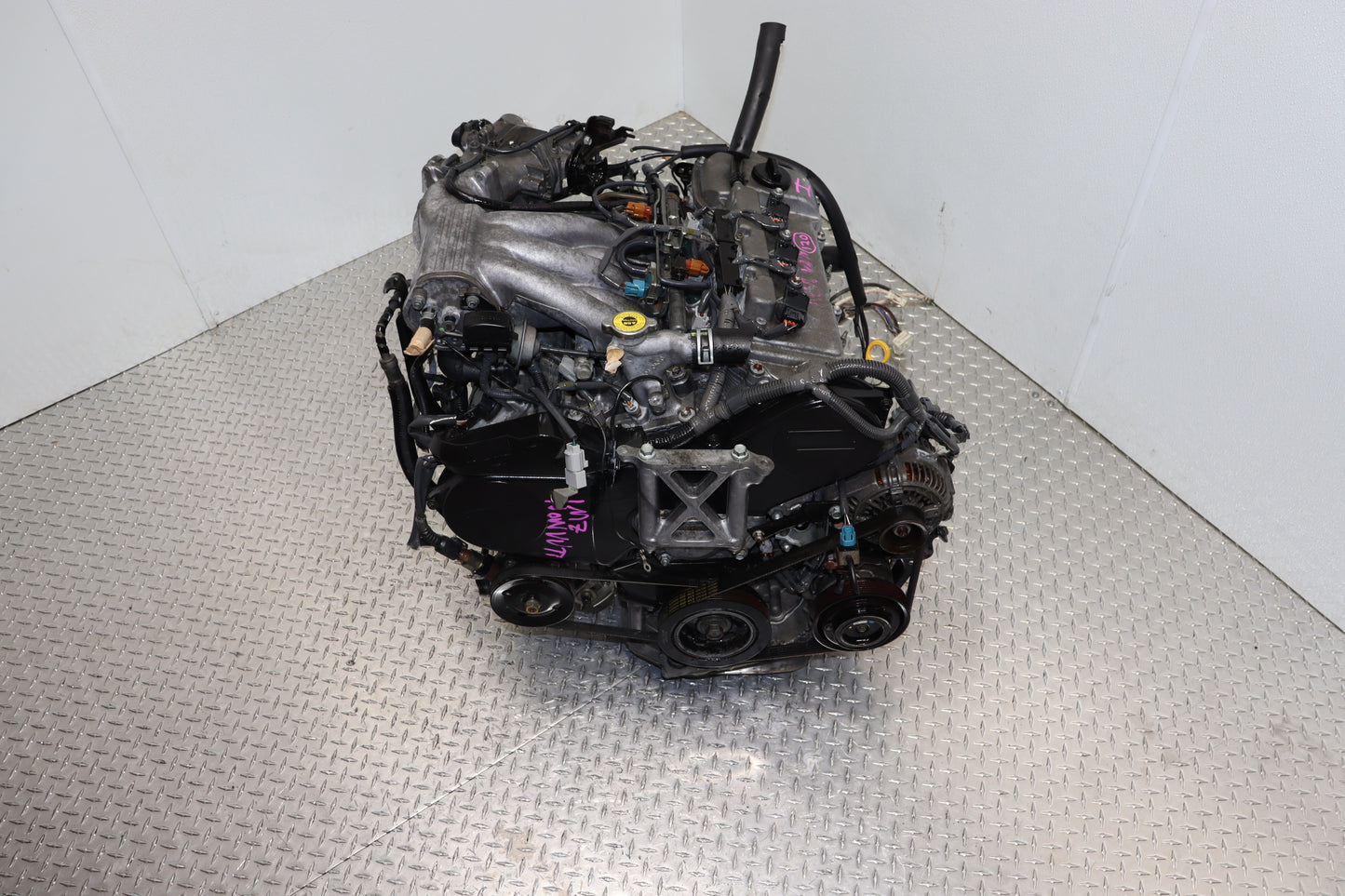 1999–2003 Toyota Avalon 1MZ-FE 3.0L V6 JDM VVT-i Engine | FWD