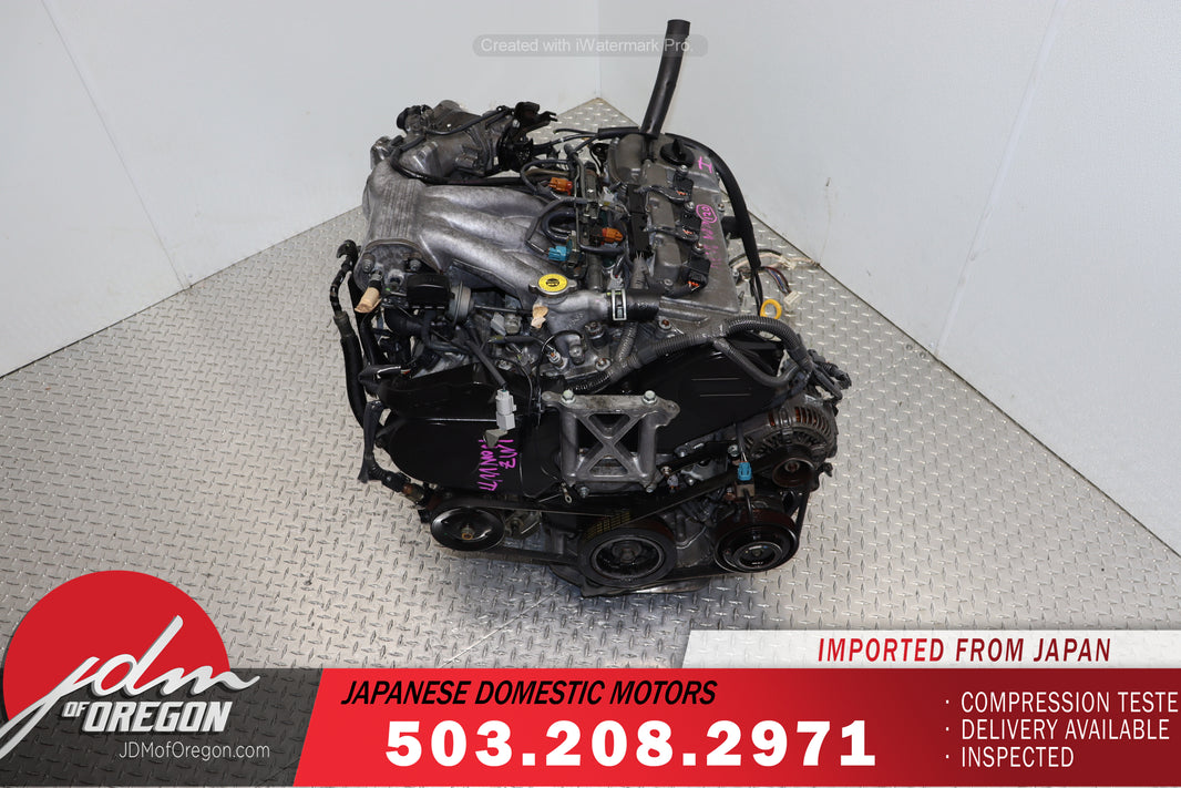 1999–2003 Lexus RX300 Engine JDM 1MZ-FE 3.0L VVT-i (2WD)