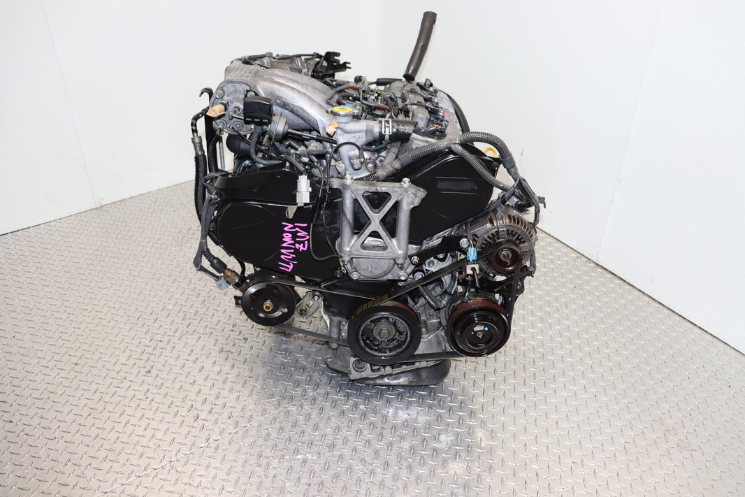 2001–2003 Toyota Highlander AWD Engine JDM 1MZ-FE 3.0L V6 VVT-i