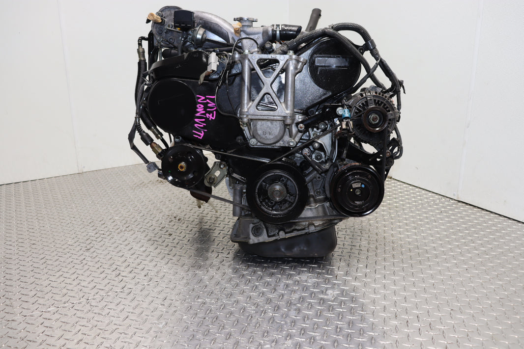 1999–2003 Toyota Avalon 1MZ-FE 3.0L V6 JDM VVT-i Engine | FWD