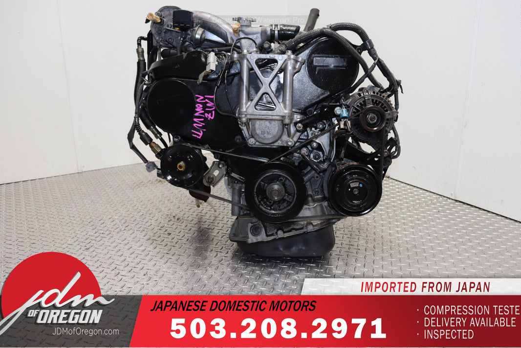 1998–2003 Toyota Sienna Engine (2WD) JDM 1MZ-FE 3.0L VVT-i