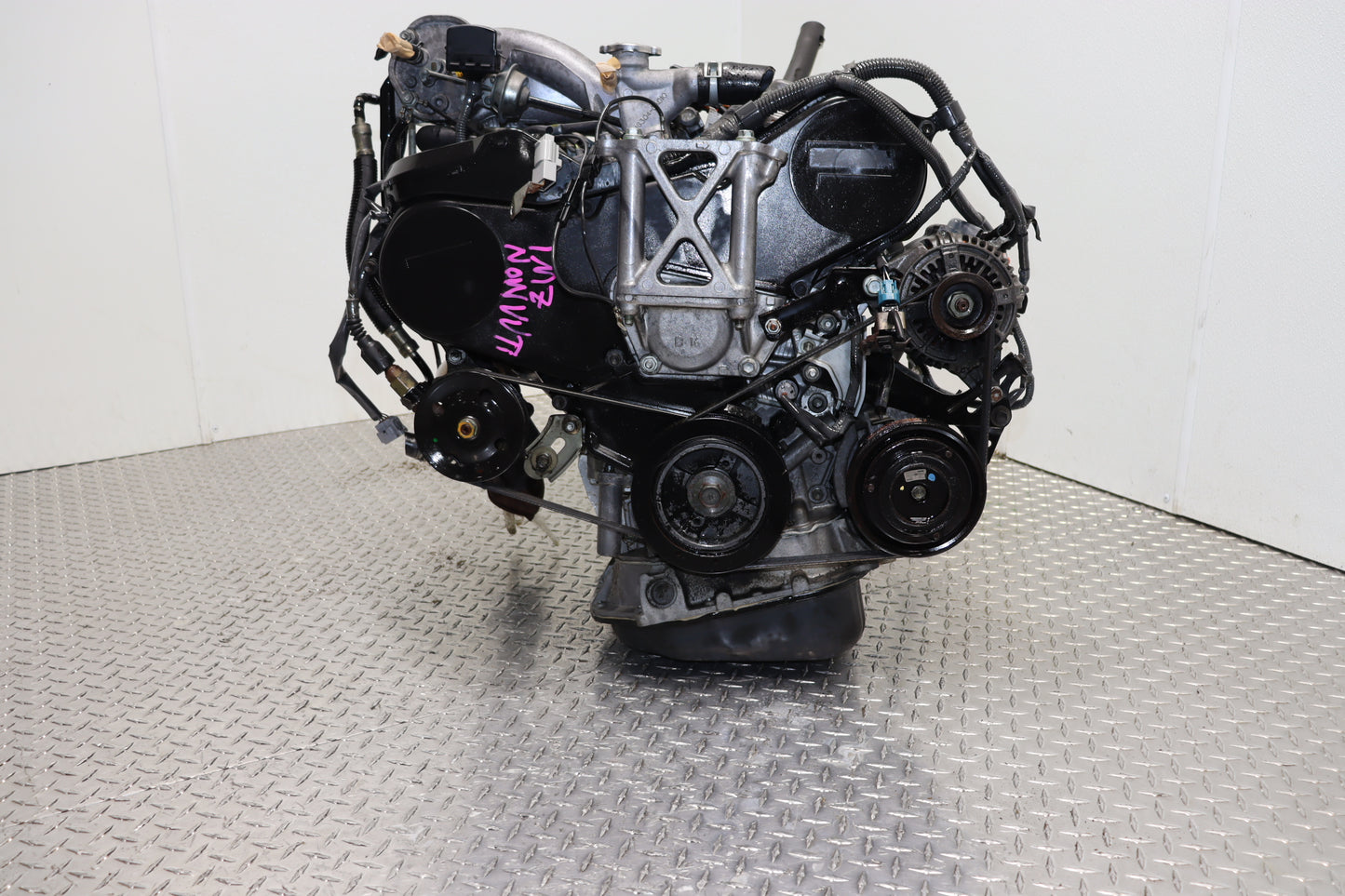 1999–2003 Toyota Avalon 1MZ-FE 3.0L V6 JDM VVT-i Engine | FWD