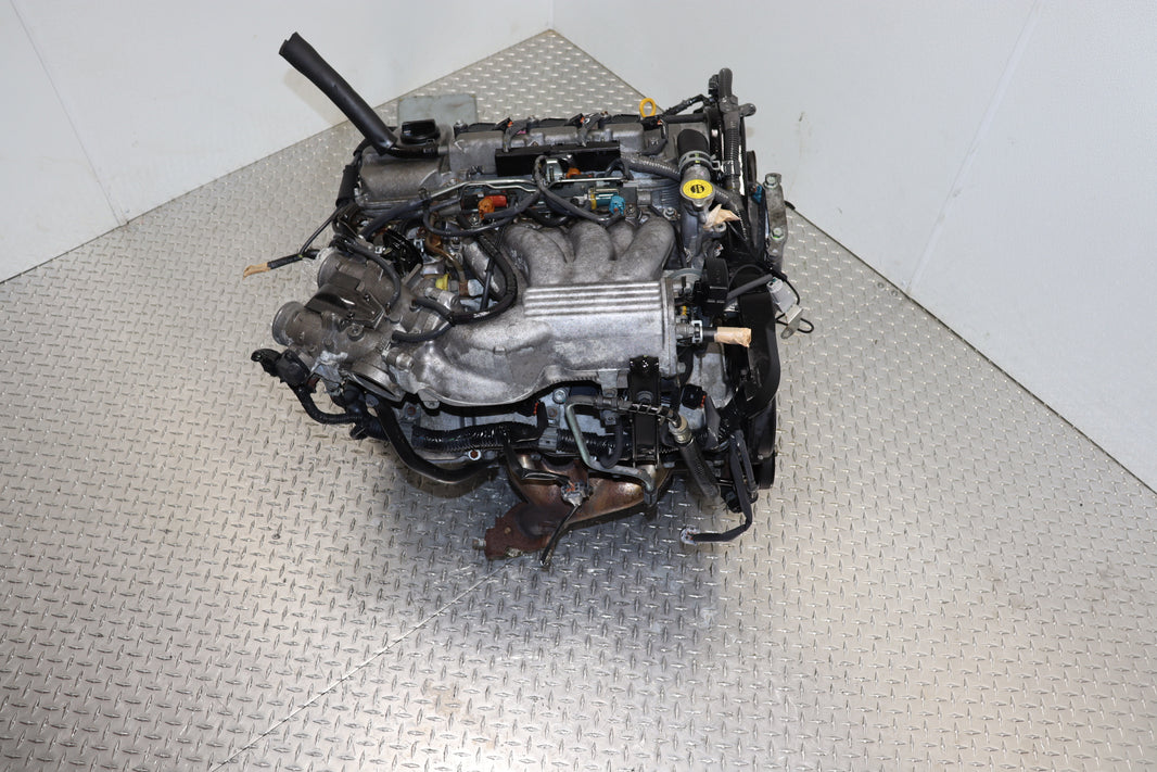 1999–2003 Toyota Avalon 1MZ-FE 3.0L V6 JDM VVT-i Engine | FWD