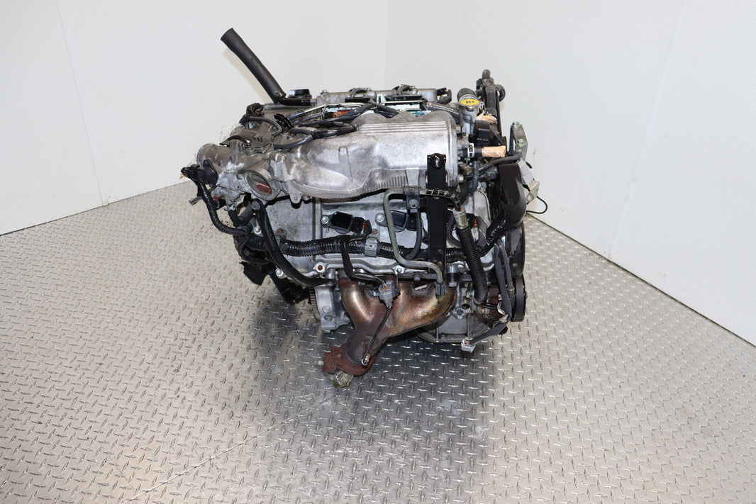 1999–2003 Toyota Avalon 1MZ-FE 3.0L V6 JDM VVT-i Engine | FWD