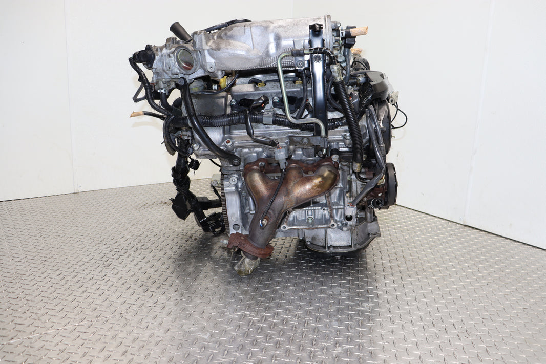 1999–2003 Lexus RX300 AWD 3.0L V6 JDM Engine 1MZ-FE VVT-i | Long Block