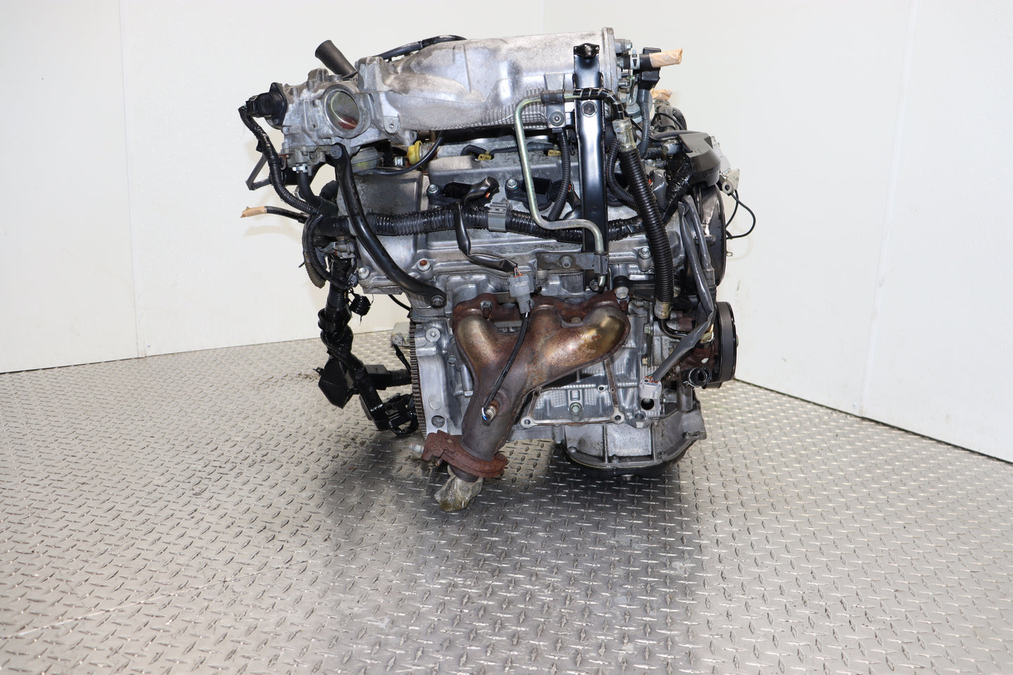 1999–2003 Lexus RX300 AWD 3.0L V6 JDM Engine 1MZ-FE VVT-i | Long Block