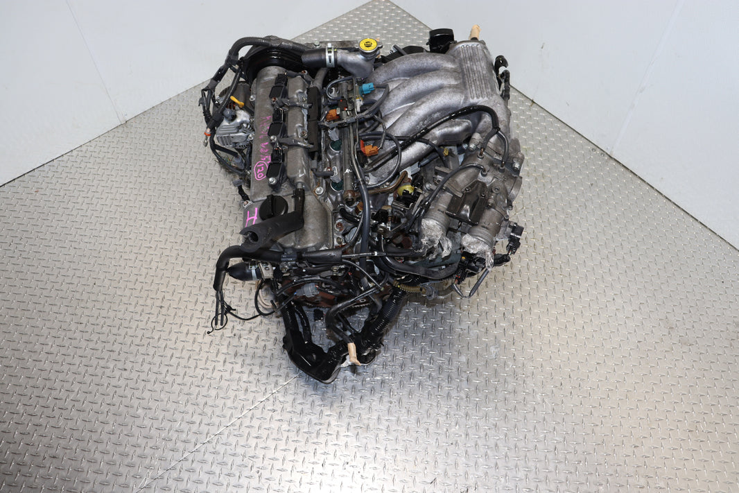 1999–2003 Toyota Avalon 1MZ-FE 3.0L V6 JDM VVT-i Engine | FWD