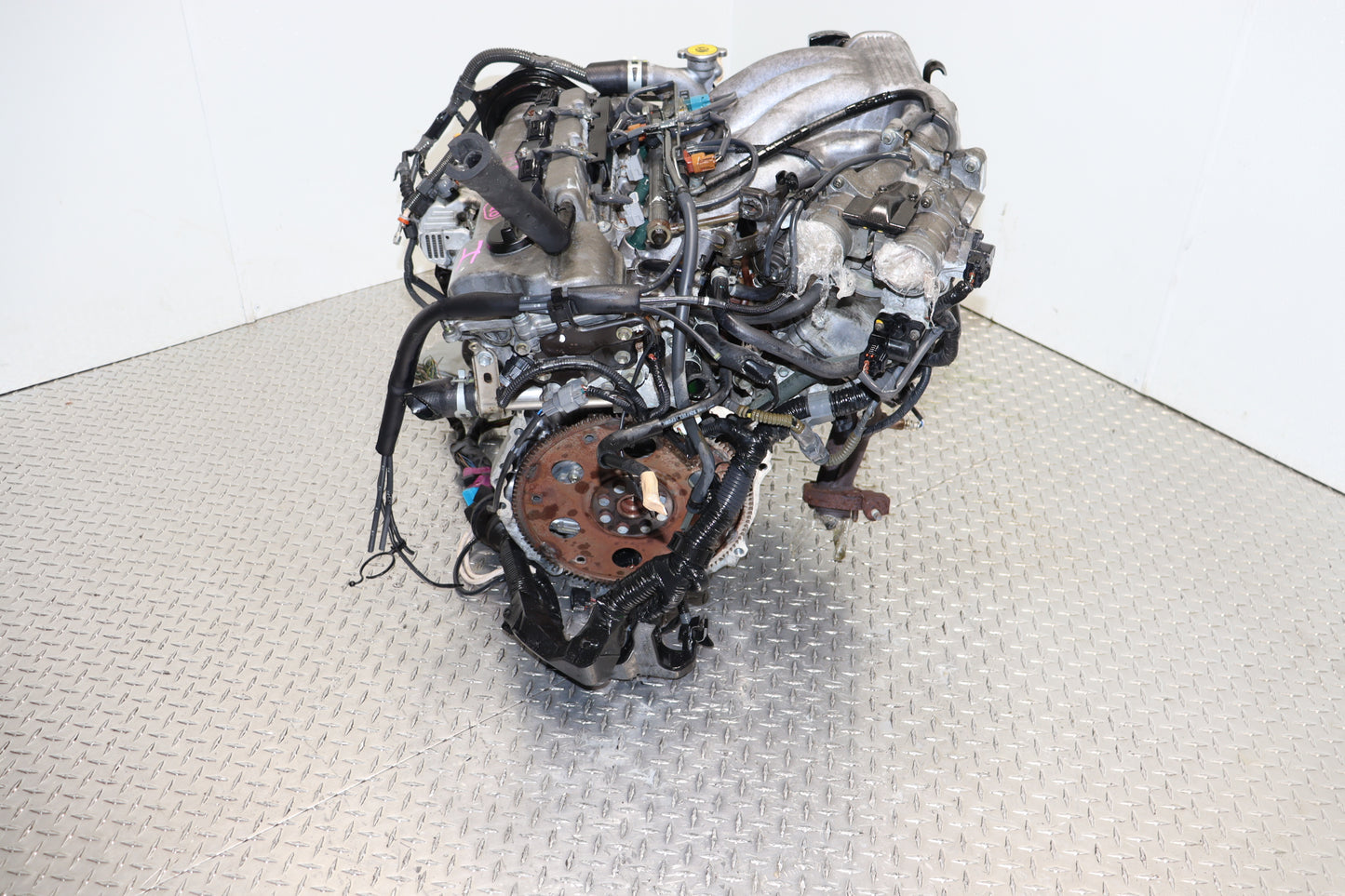 1999–2003 Toyota Avalon 1MZ-FE 3.0L V6 JDM VVT-i Engine | FWD