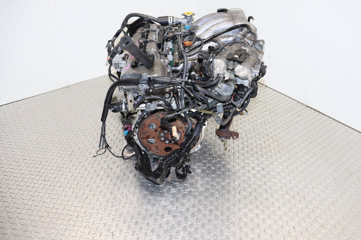 1999–2003 Lexus RX300 AWD 3.0L V6 JDM Engine 1MZ-FE VVT-i | Long Block