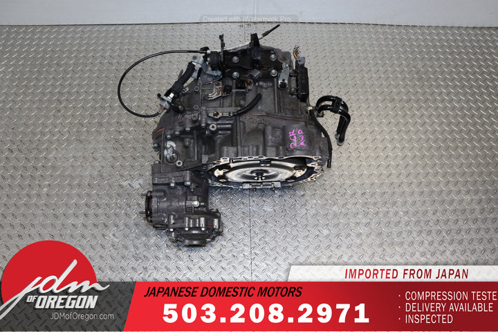 2014- 2016 Toyota Highlander 3.5L V6 AWD Automatic Transmission JDM 2GR-FE