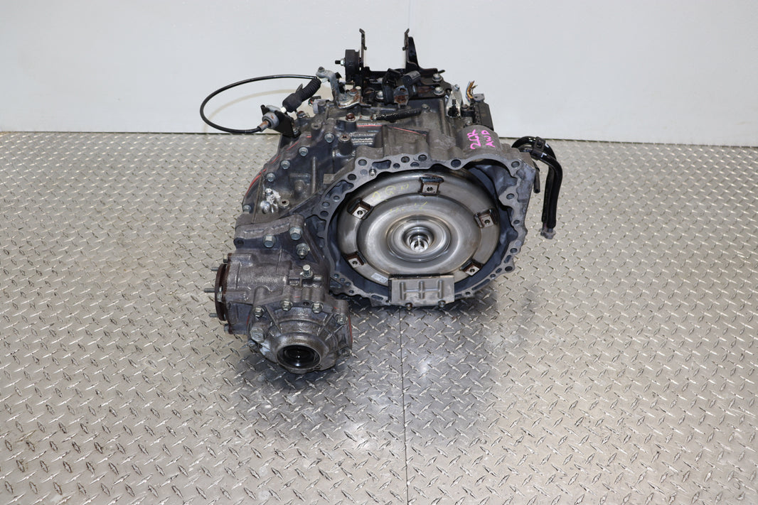 JDM 2GR-FE 2010 - 2016 LEXUS RX350 - 2014 - 2016 TOYOTA HIGHLANDER 3.5L V6 AUTOMATIC AWD TRANSMISSION