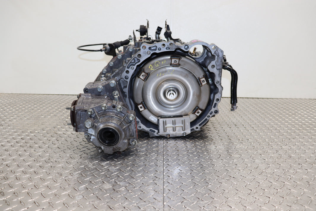 JDM 2GR-FE 2010 - 2016 LEXUS RX350 - 2014 - 2016 TOYOTA HIGHLANDER 3.5L V6 AUTOMATIC AWD TRANSMISSION