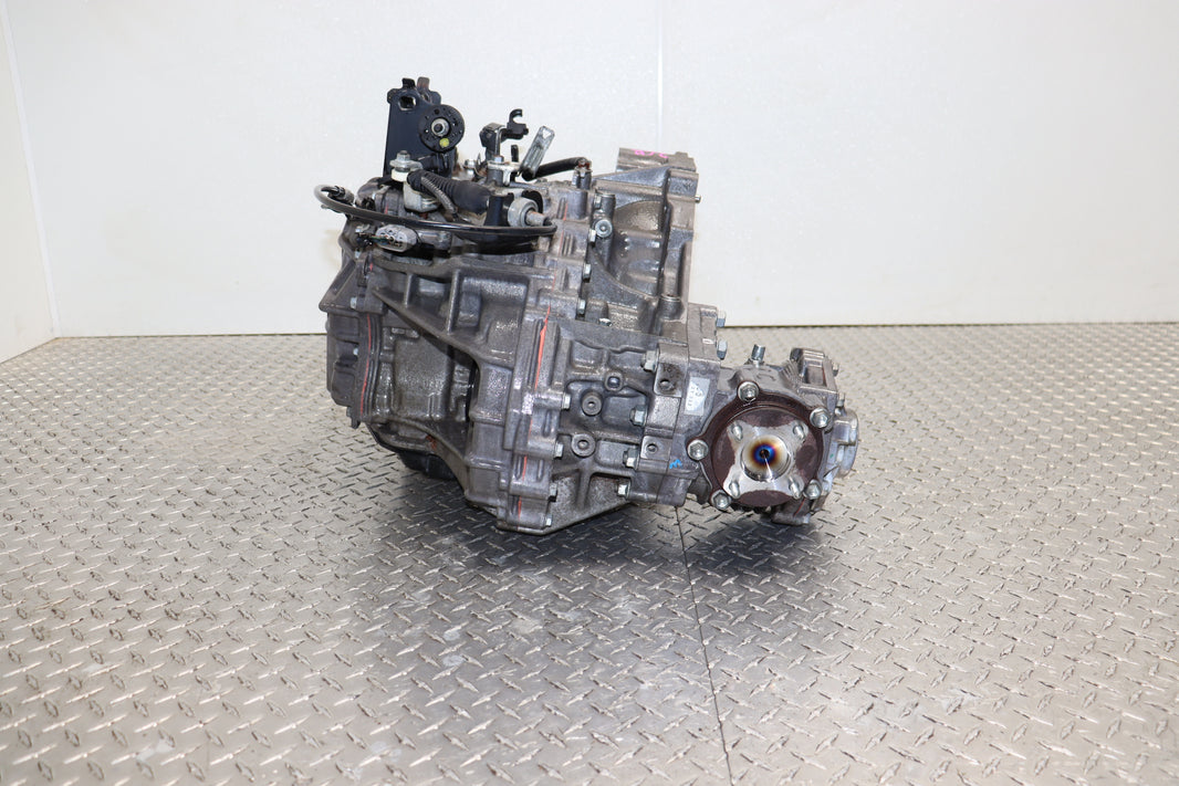 JDM 2GR-FE 2010 - 2016 LEXUS RX350 - 2014 - 2016 TOYOTA HIGHLANDER 3.5L V6 AUTOMATIC AWD TRANSMISSION